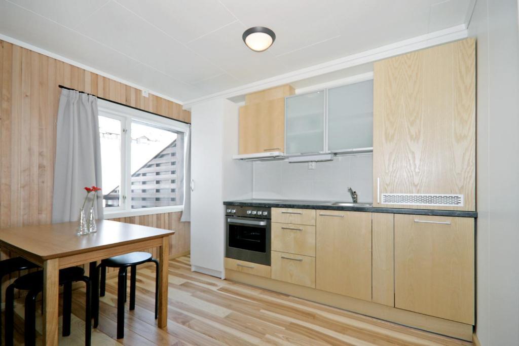 Vossestrand Hotel And Apartments Myrkdalen Δωμάτιο φωτογραφία