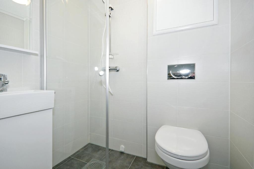 Vossestrand Hotel And Apartments Myrkdalen Δωμάτιο φωτογραφία