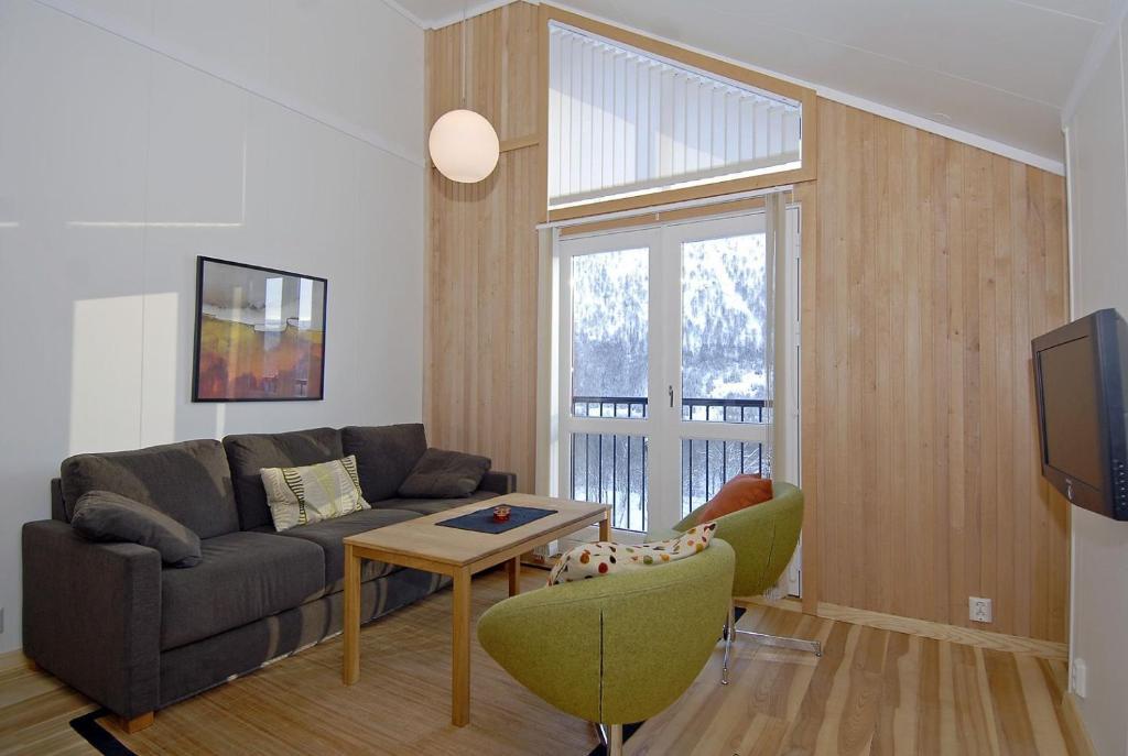 Vossestrand Hotel And Apartments Myrkdalen Δωμάτιο φωτογραφία