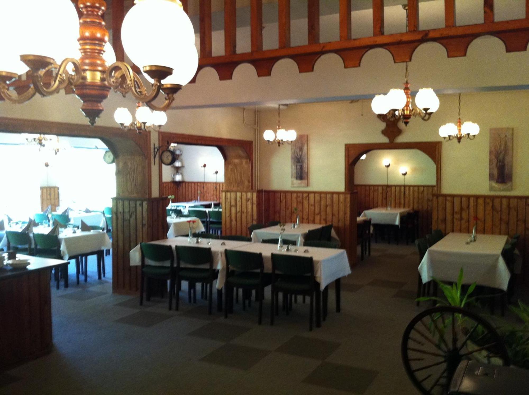 Vossestrand Hotel And Apartments Myrkdalen Εξωτερικό φωτογραφία