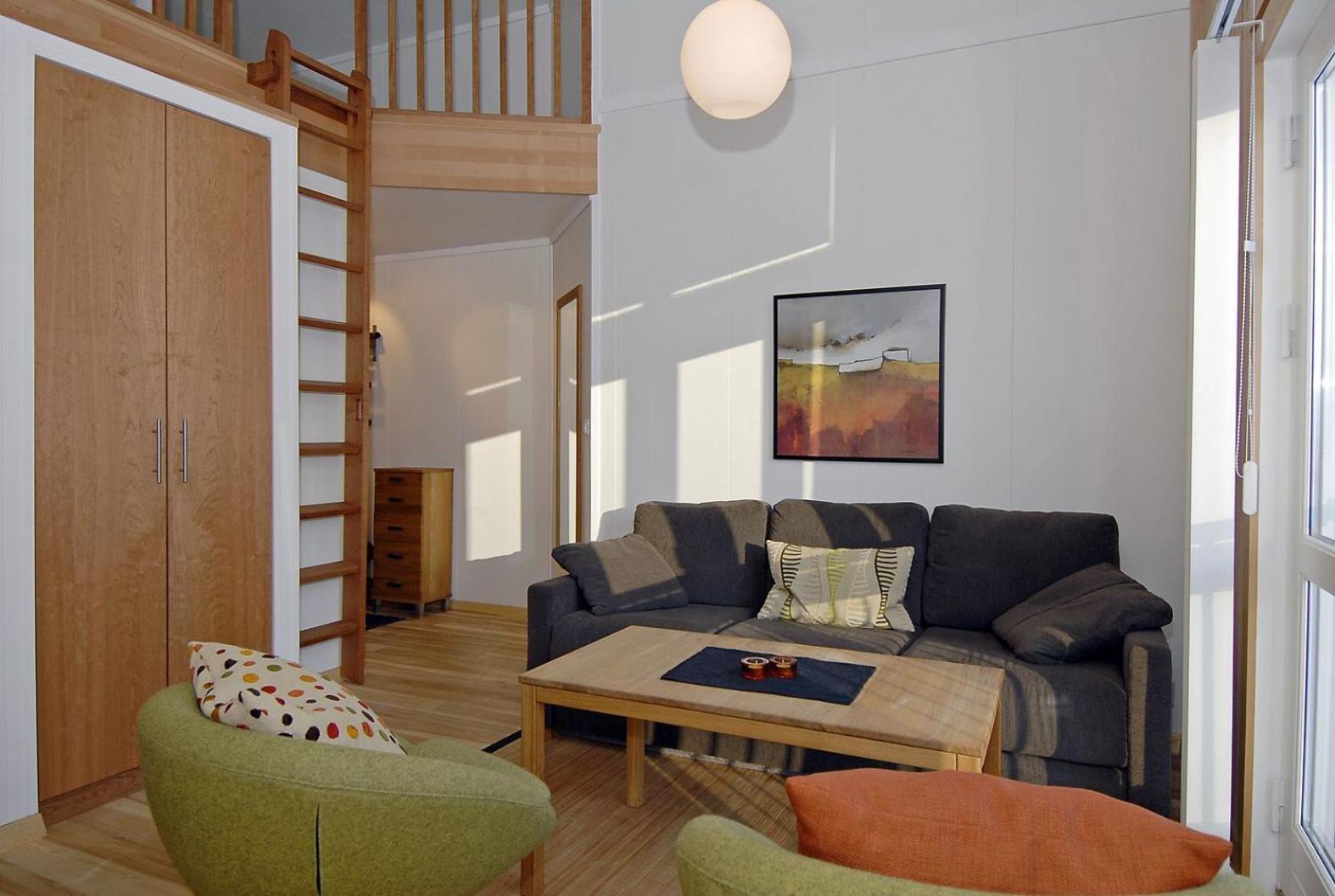 Vossestrand Hotel And Apartments Myrkdalen Εξωτερικό φωτογραφία