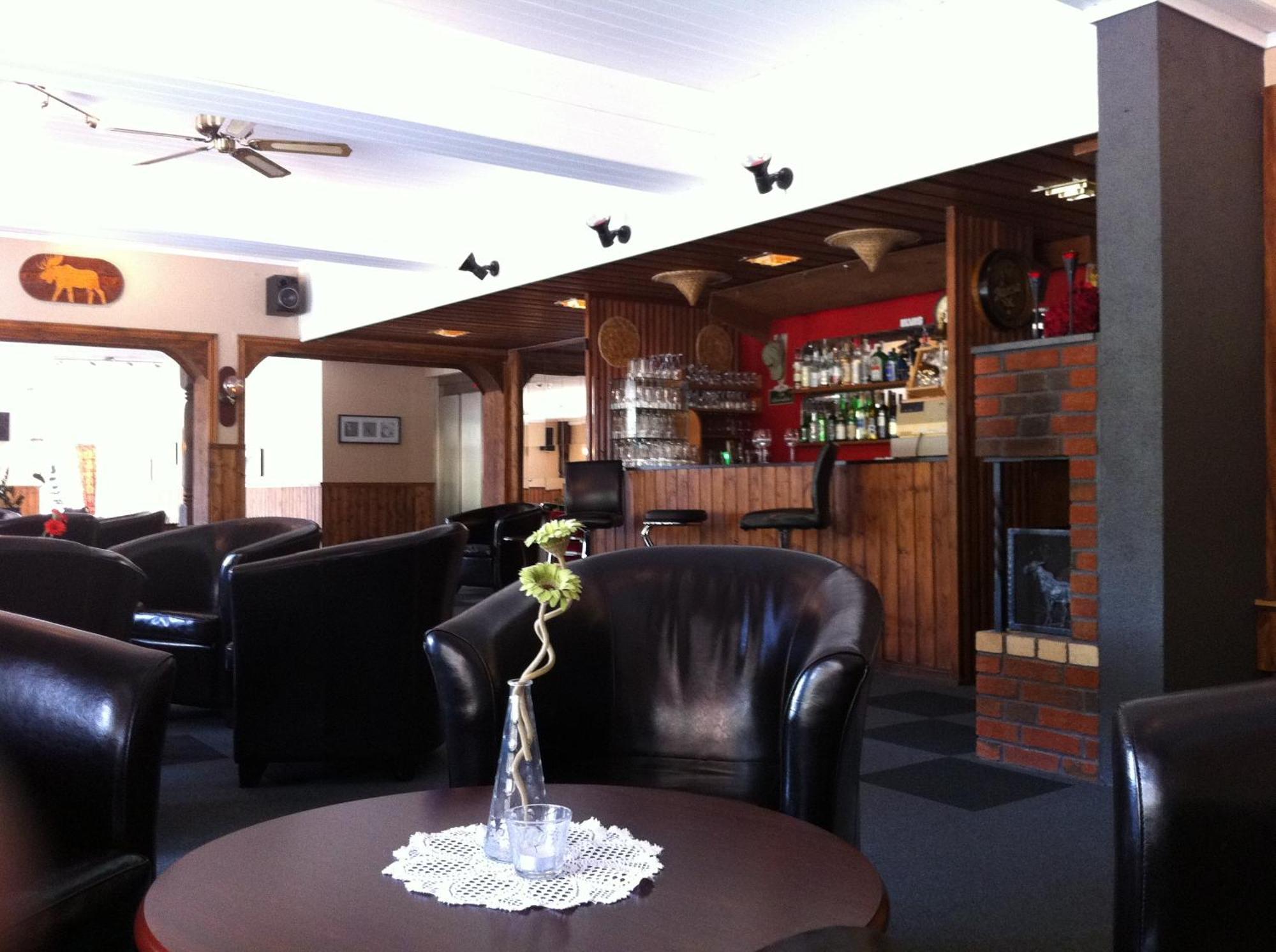 Vossestrand Hotel And Apartments Myrkdalen Εξωτερικό φωτογραφία