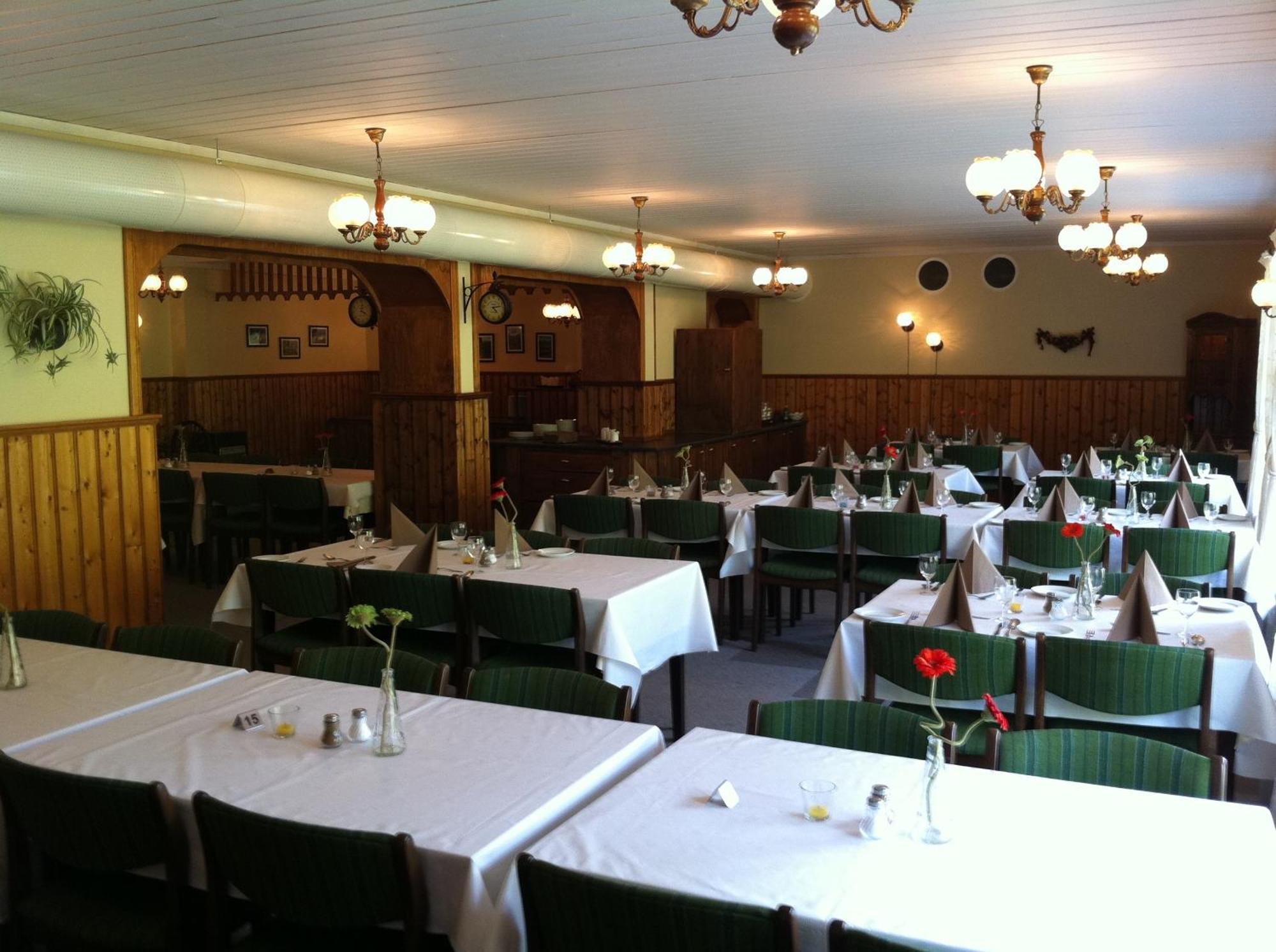 Vossestrand Hotel And Apartments Myrkdalen Εξωτερικό φωτογραφία